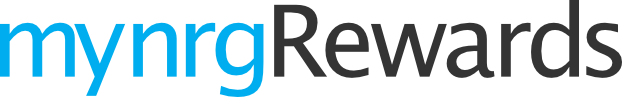 MyNRGRewards Logo
